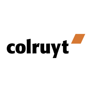 logo colruyt transparent