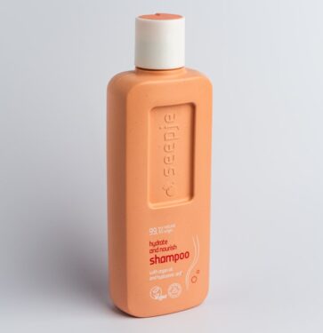 Seepje shampoo