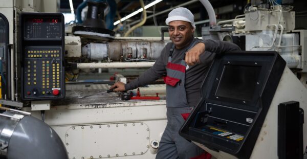 fabriek zevenhuizen HSPV medewerkers