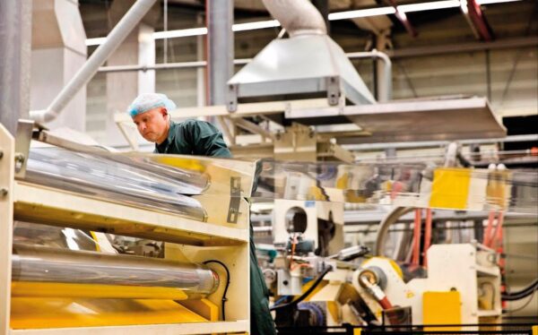 apet machine