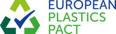 Algemeen partnerships logo plastic pact