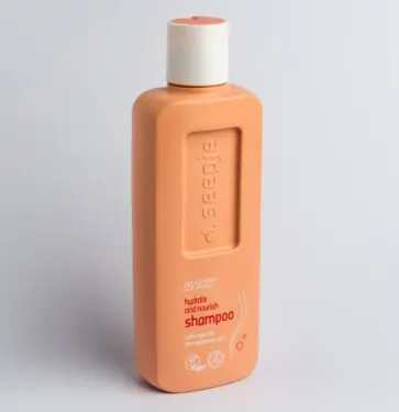 Seepje Shampoo