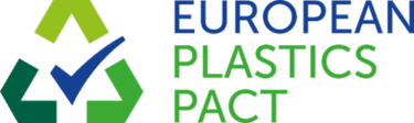 Algemeen partnerships logo plastic pact