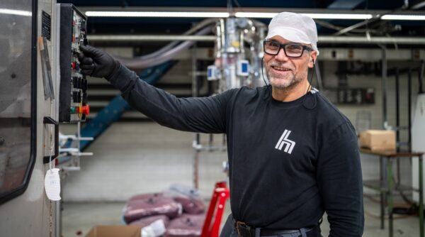 HSPV fabriek medewerkers zevenhuizen